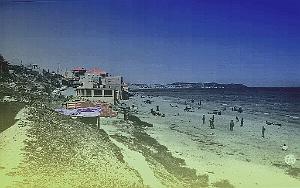 Ain-el-turck 505- Plage